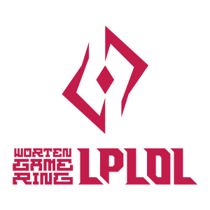 LPLOL 2025 Summer Logo
